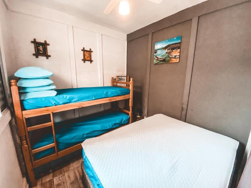 Kitnets Ebenezer 3 Praias Ubatuba Room photo
